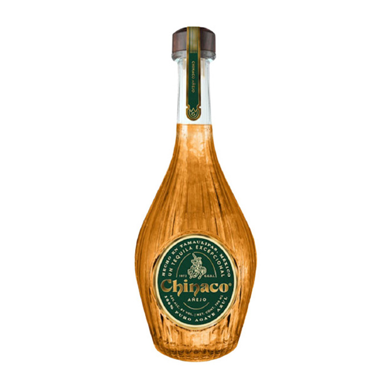 Tequila Chinaco Anejo 70cl