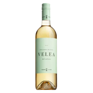 Carmina Terrae - M/Velea - Malvasia bianca - Wit -75cl