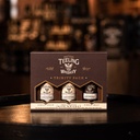 Teeling - Trinity 3 Pack - 3 flesjes van 20cl - 46° - 3*20cl