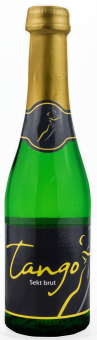 [000721] Tango - Piccolo - Brut - 20cl