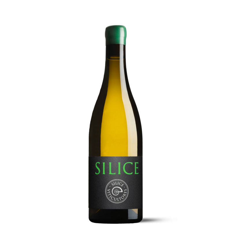 [000351] Silice - Blanc - 75cl