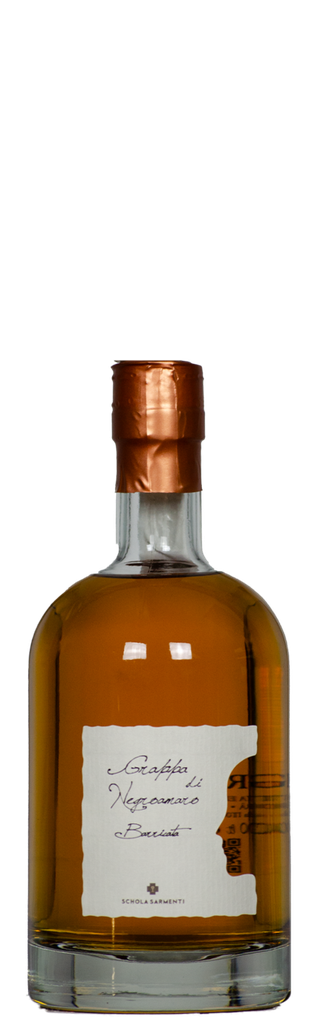 Schola Sarmenti - Grappa - 50cl