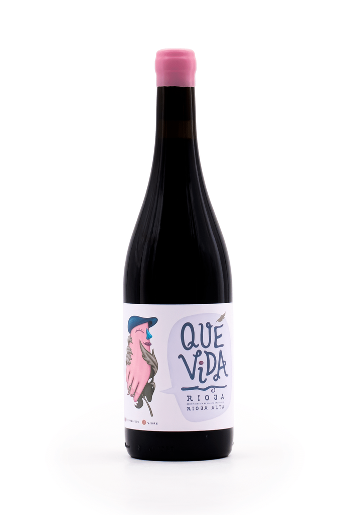 [000364] Santalba - Maceracion Carbonica - Rouge - 75cl