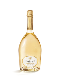 [000098] Ruinart - Blanc de Blancs - Brut - Houten kist - 3L