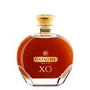 Roland Bru - XO - 40° - 70cl - Special edition - Gold etui