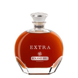 Roland Bru - Extra Eternite Cognac 40° 70cl