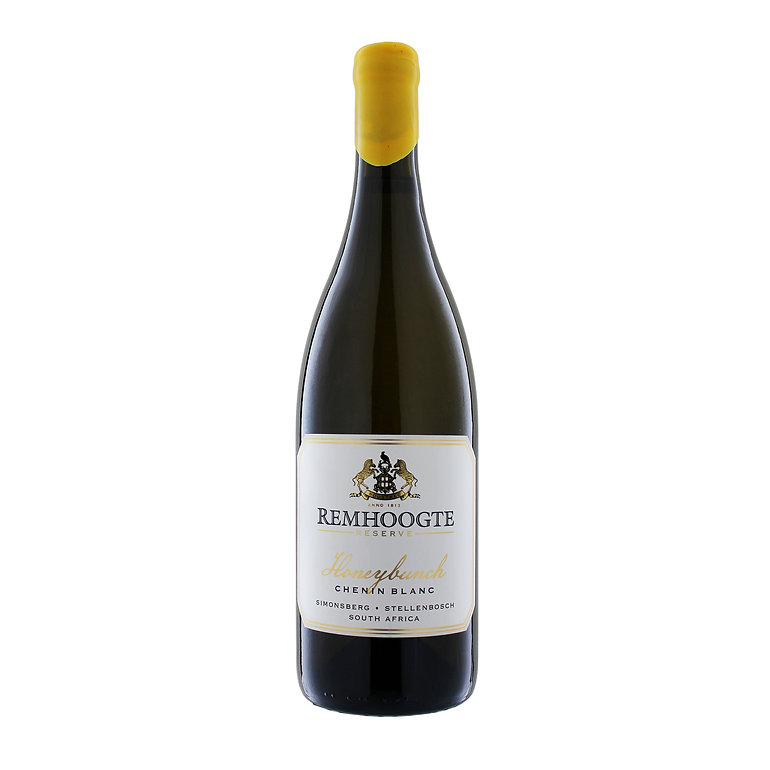 [001010] Remhoogte - Honeybunch - Chenin Blanc - Wit - 75cl