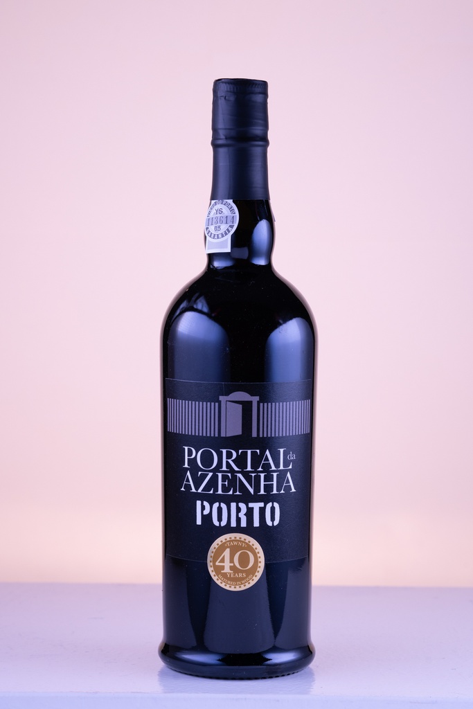 Porto - Portal d'Azenha - 40 Years 70cl