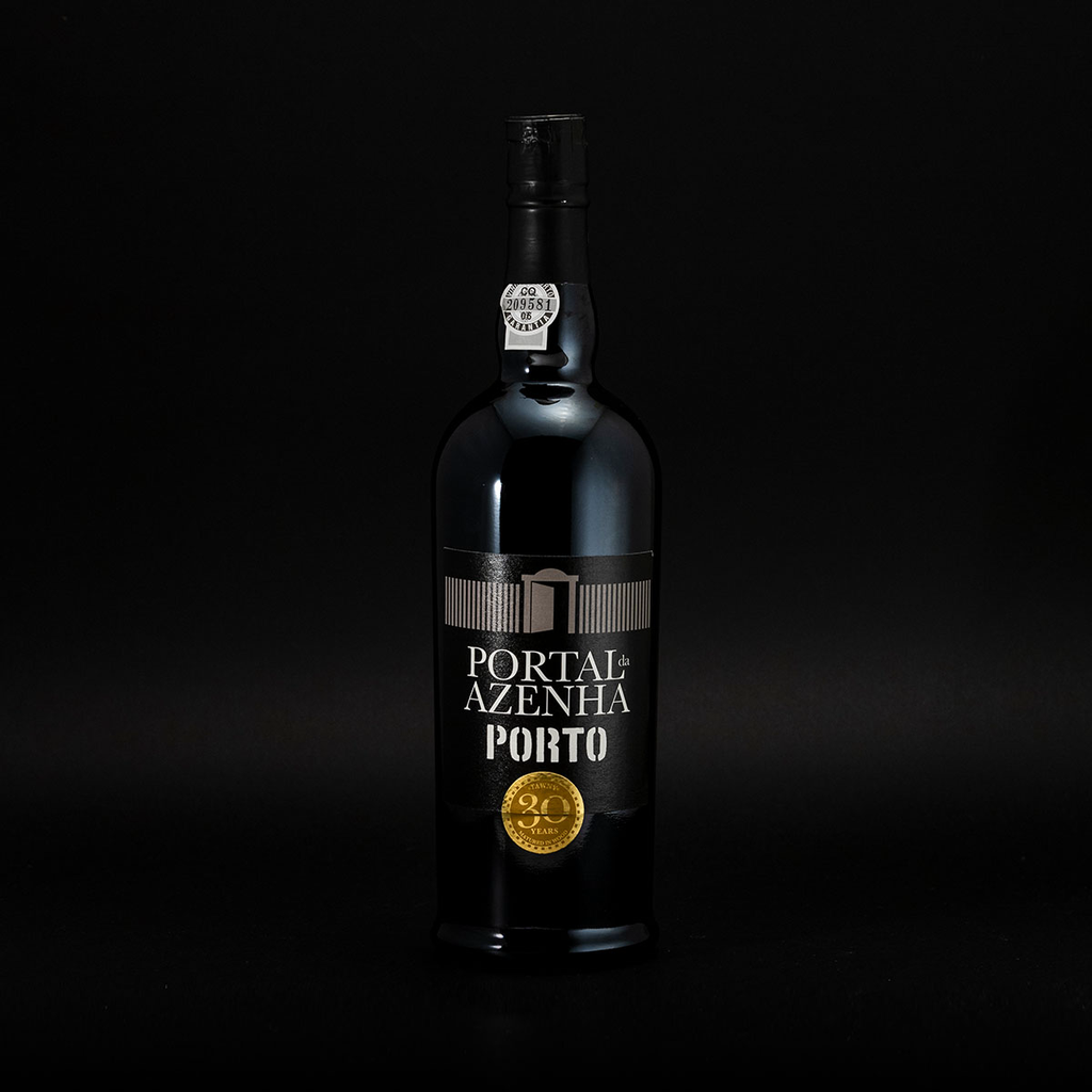 Porto - Portal d'Azenha - 30 Years 70cl
