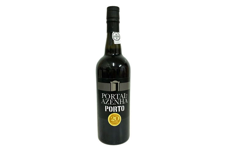 Porto - Portal d'Azenha - 20 Years 70cl