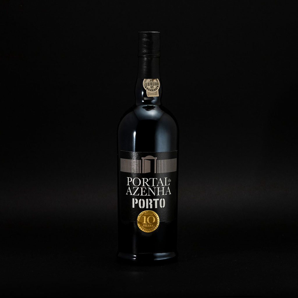 Porto - Portal d'Azenha - 10 Years 70cl
