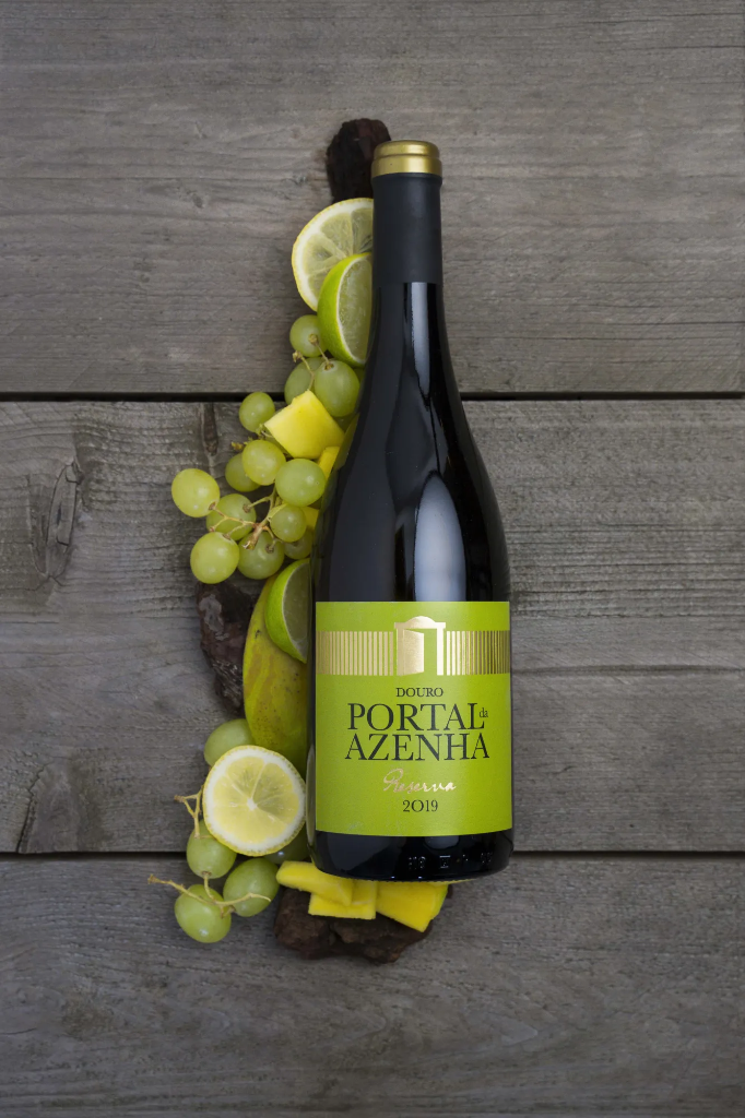 Portal d'Azenha - Reserva - Blanc- 75cl