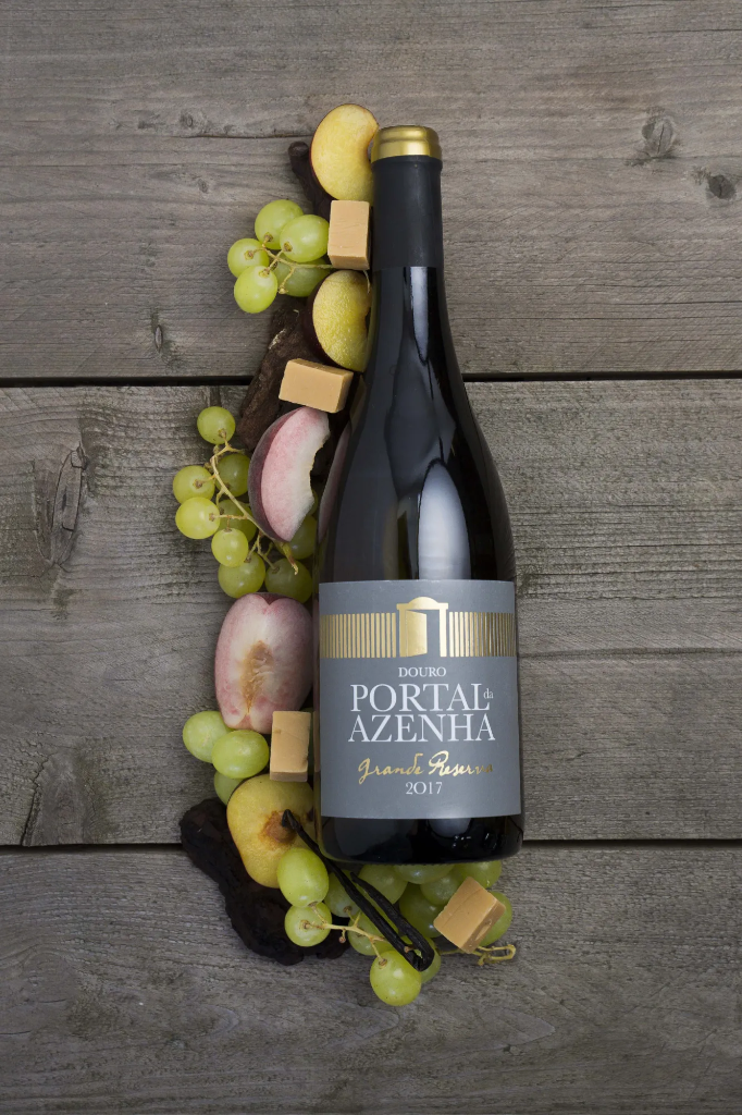 Portal d'Azenha - Grande Reserva - Wit - 150cl