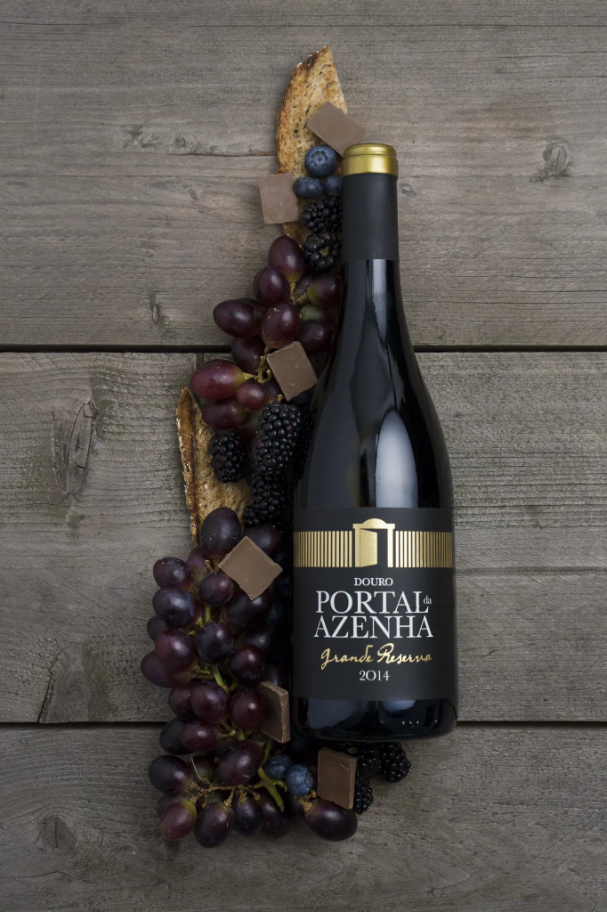 Portal d'Azenha - Grande Reserva - Rouge - 150cl