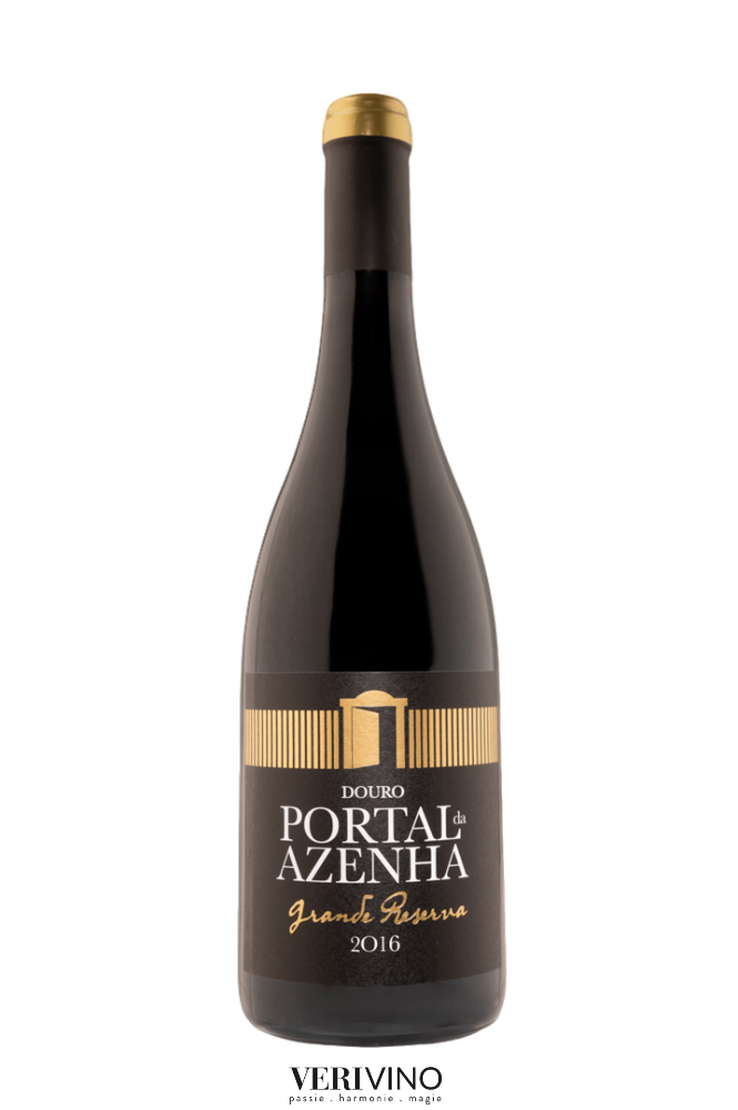 Portal d'Azenha - Grande Reserva - Rouge - 75cl