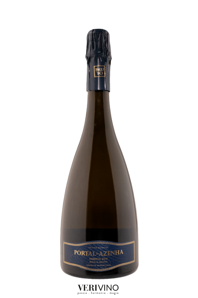 Portal d'Azenha - Espumante - Reserva - Brut 75cl