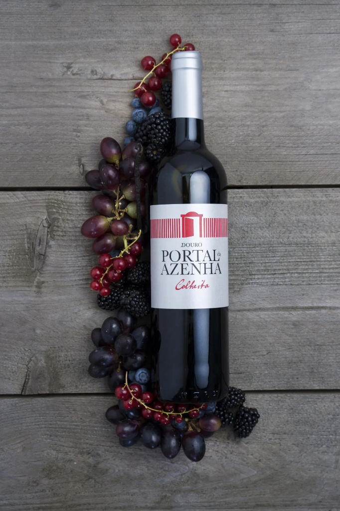Portal d'Azenha - Colheita - Rouge - 75cl
