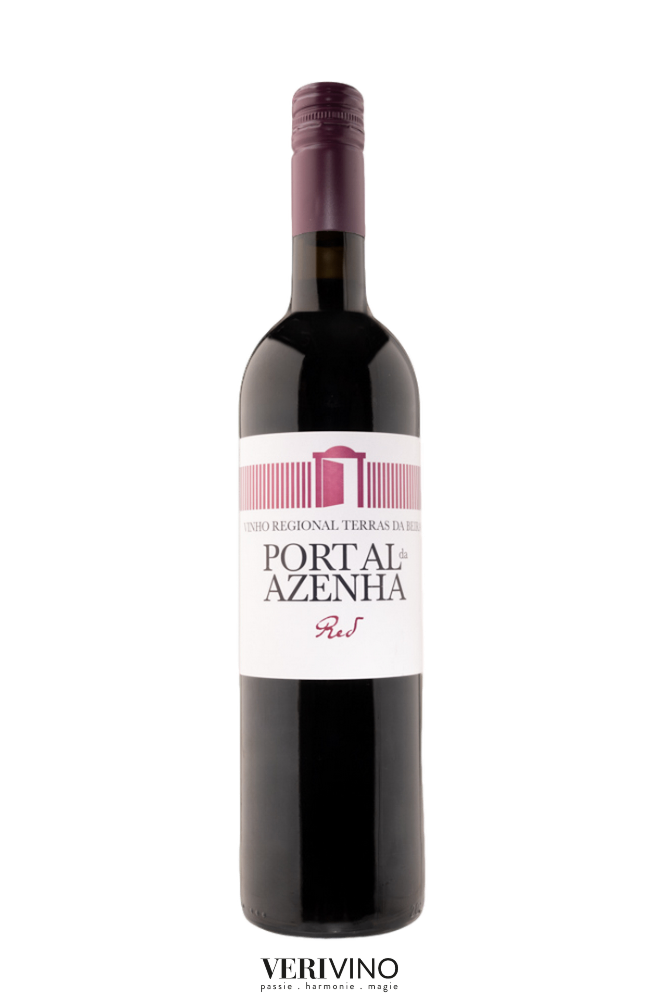 Portal d'Azenha - Beira  - Rood 75cl