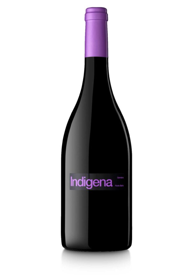 [000300] Parés Baltà - Indigena - Garnacha - Rood - 75cl