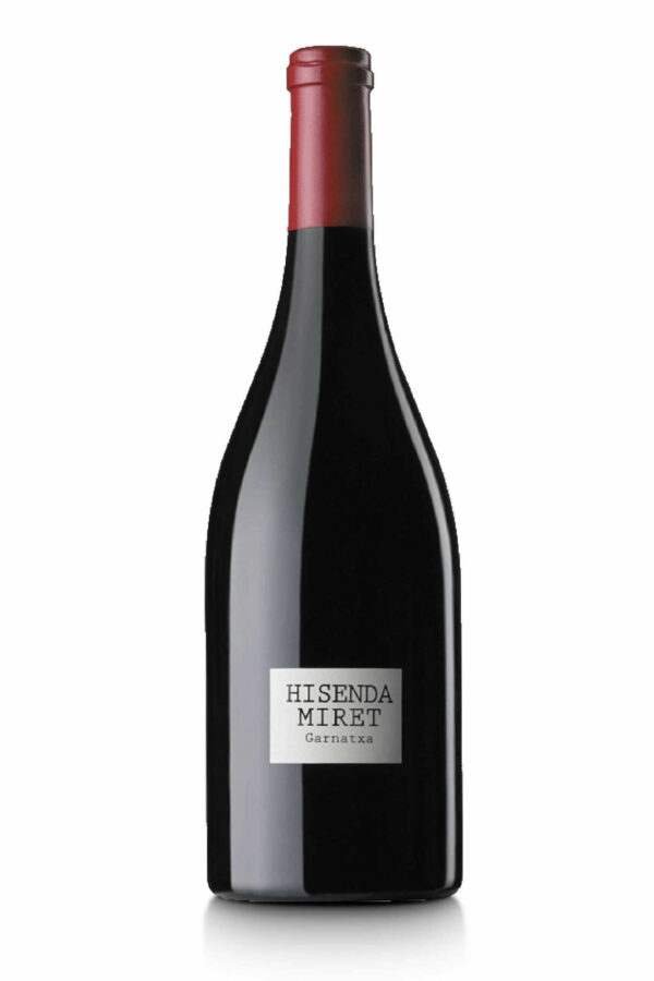 Parés Baltà - Hisenda Miret - Garnacha - Rouge - 75cl