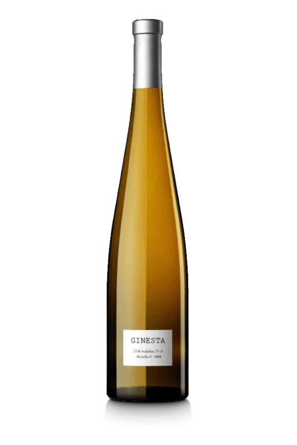Parés Baltà - Ginesta - Gewurztraminer - Wit - 75cl
