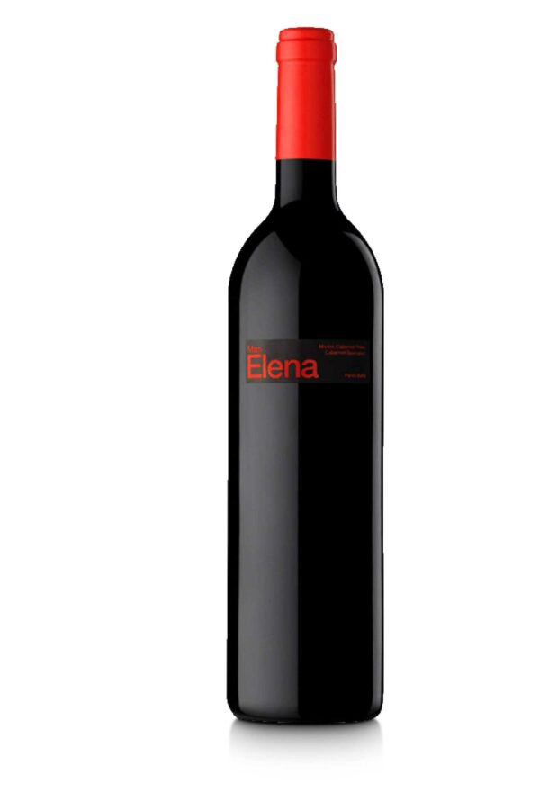 [000298] Parés Baltà - Elena - Rood  - 75cl