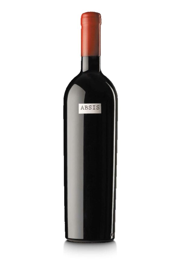 Parés Baltà - Absis - Tempranillo/CS/Merlot/ Syrah - Rood - 75cl