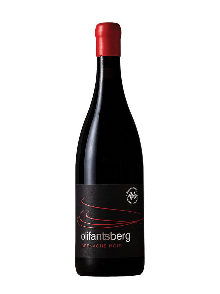 [001090] Olifantsberg - Grenache Noir 2020 Rood 75cl