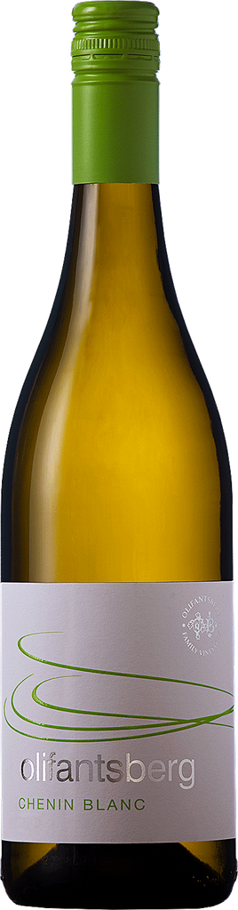 Olifantsberg - Grenache Blanc 2020 Wit 75cl