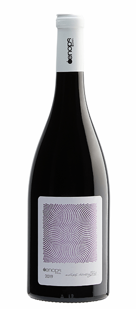 [001164] Oenops - Xinomavro - Rood 75cl