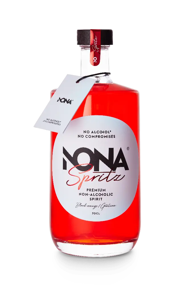 Nona Spritz - 0.0% - 70cl