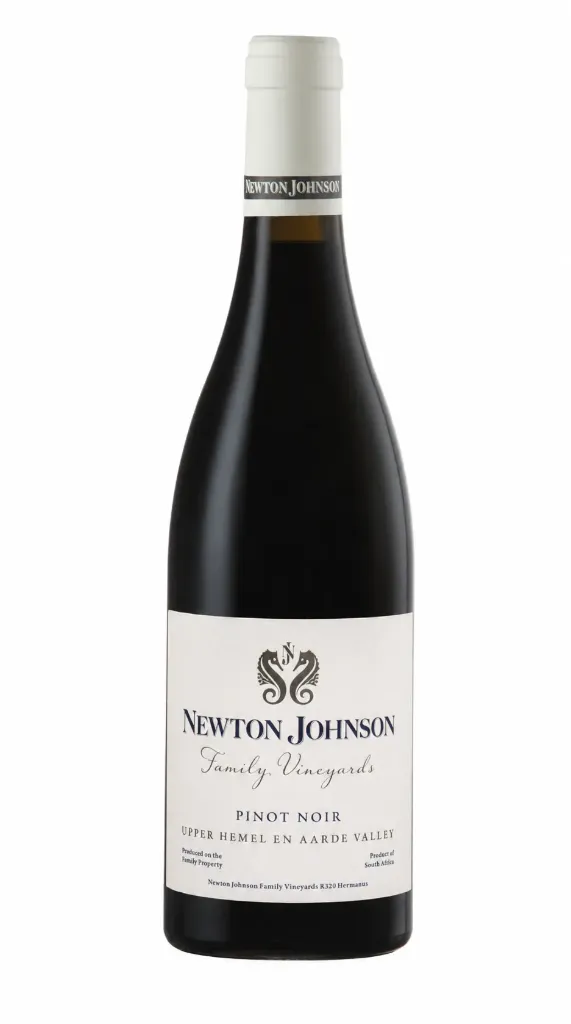[001099] Newton John - Pinot Noir - Rouge -75cl