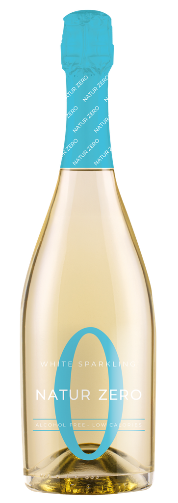 [001549] Natur DS Zero - Mousseux Blanc - 75cl