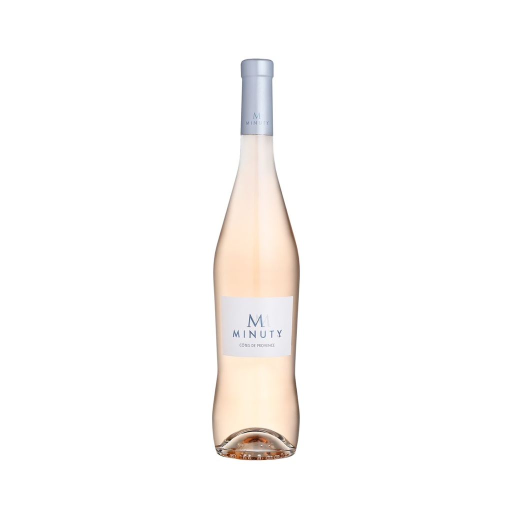 [000132] M de Minuty - Rosé - 150cl Magnum