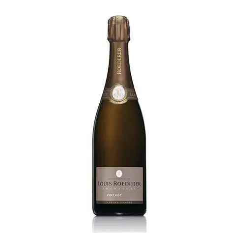 Louis Roederer - Millésimé 2014 - Brut 75cl