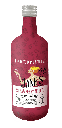 Lady Jane's Strawberry Mojito Non-Alcoholic 0°