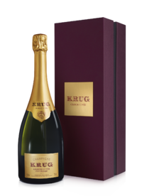 Krug Grande Cuvée ED171 Box 75cl