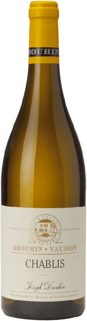 [000960] Joseph Drouhin - Chablis - Wit - 75cl