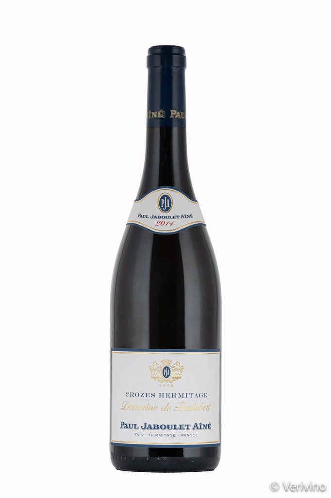 [000155] Jaboulet - Crozes-Hermitage - Thalabert - Rood - 75cl