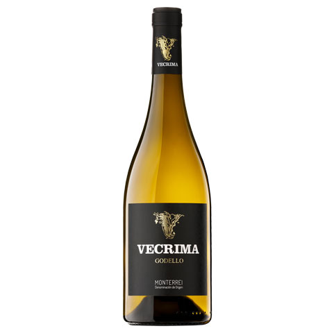 HGA Bodegas - Vecrima -Godello - Wit 75cl