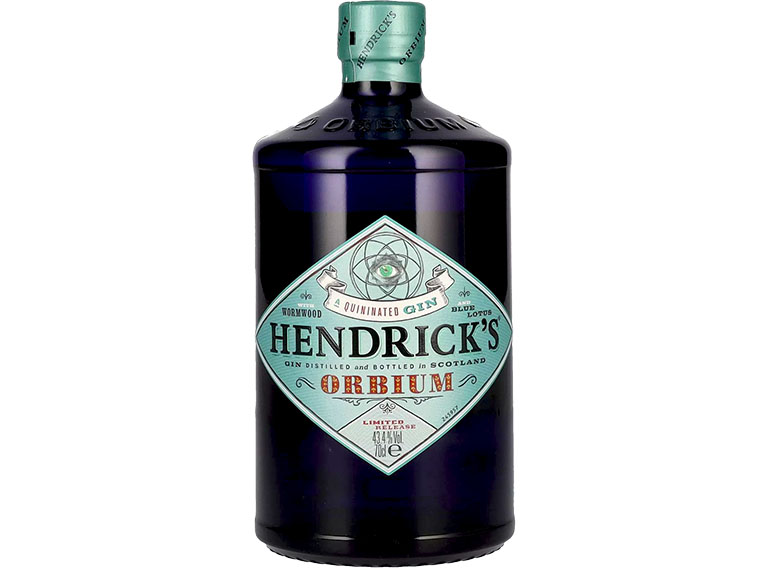 [000677] Hendrick's Orbium Limited Edition 70cl