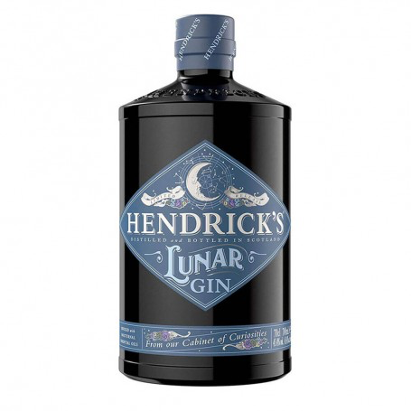 Hendrick's Lunar Gin 70cl