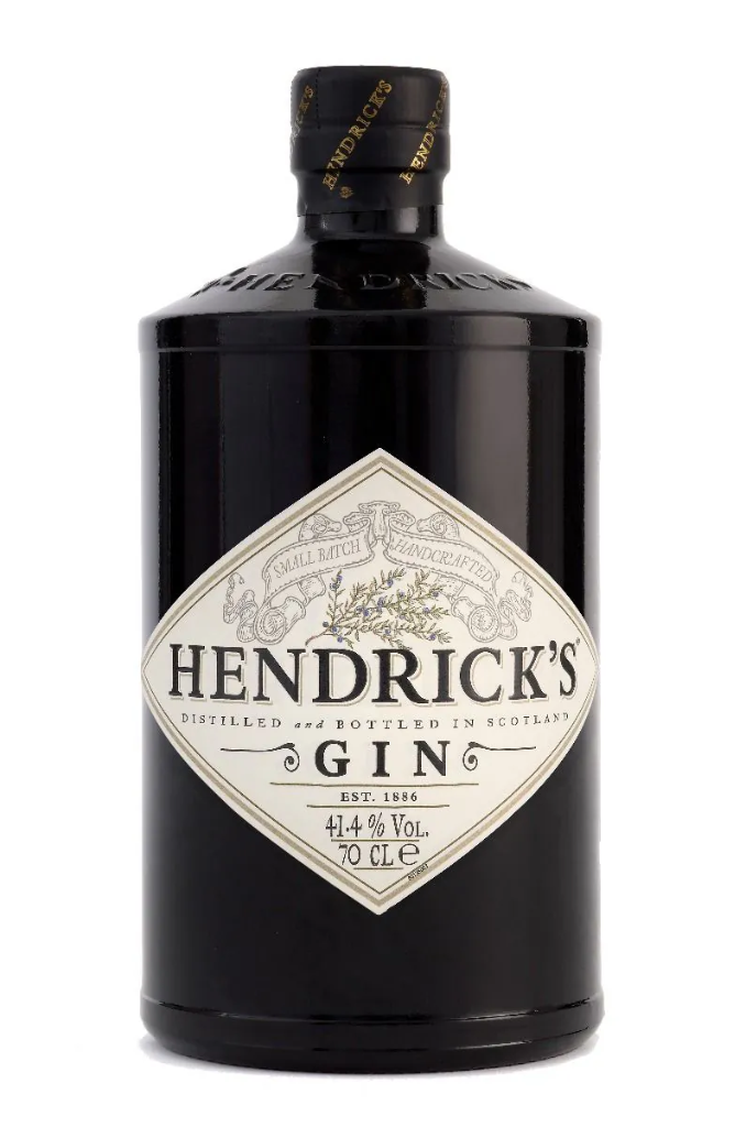 Hendrick's Gin 70cl