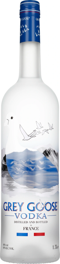 [001064] Grey Goose Original 40° 150cl