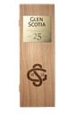Glen Scotia 25 Years 43° 0,70L