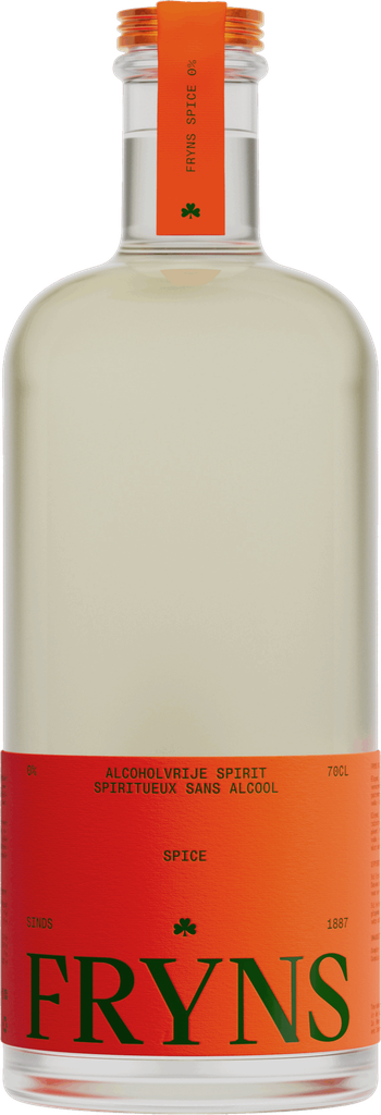 Fryns Spice 0% - 70cl