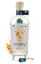 Fryns - Vieux Système - Hasseltse Graanjenever - 38° - 70cl - Giftbox + glas