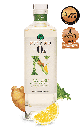 Fryns - Nature 0,0% Alcoholvrij 70cl
