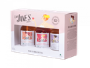 Fryns - Lady Jane's Cocktail Kit 3*20cl