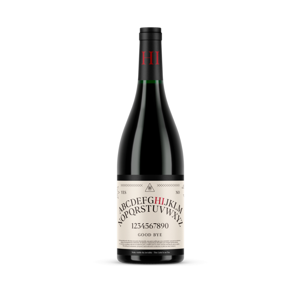 [000401] Finca Bacara - Hi  - Rood - 75cl